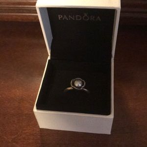 My Wish Pandora Ring